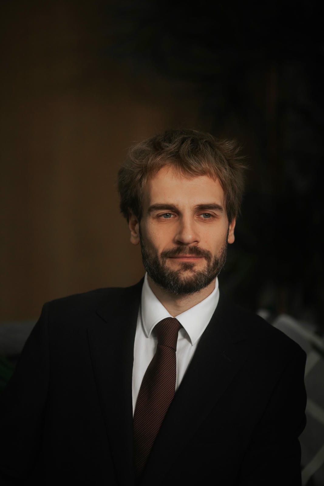 Свадебная фотография — кадр 20
